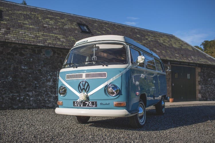 T2 VW Campervan Westfalia, Great to drive and brilliant condition!!